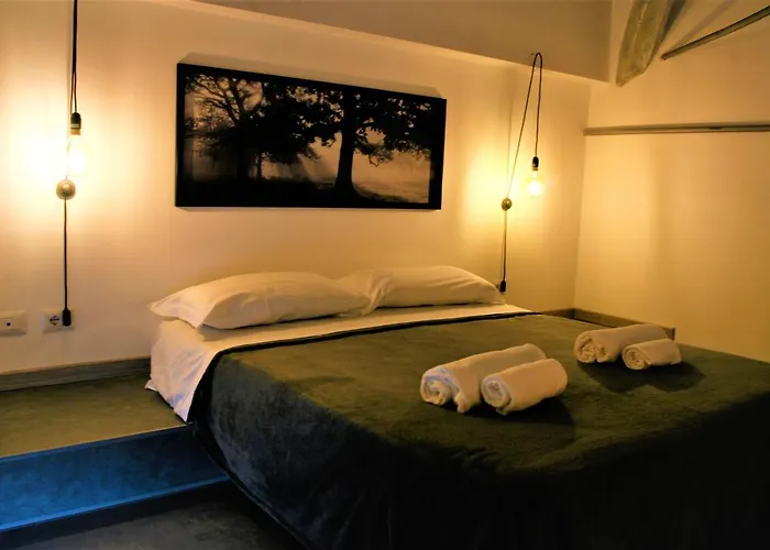 Di Roma Loft