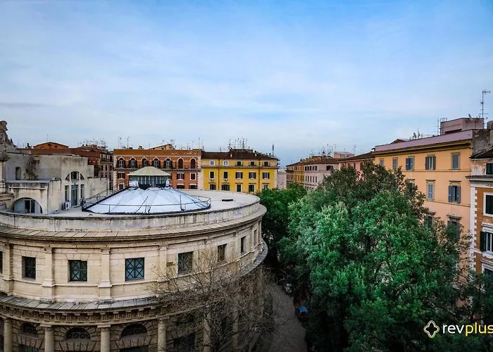 Ml Rome City Center