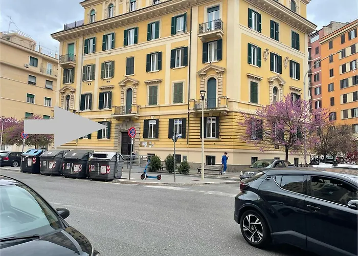 Di Roma Loft