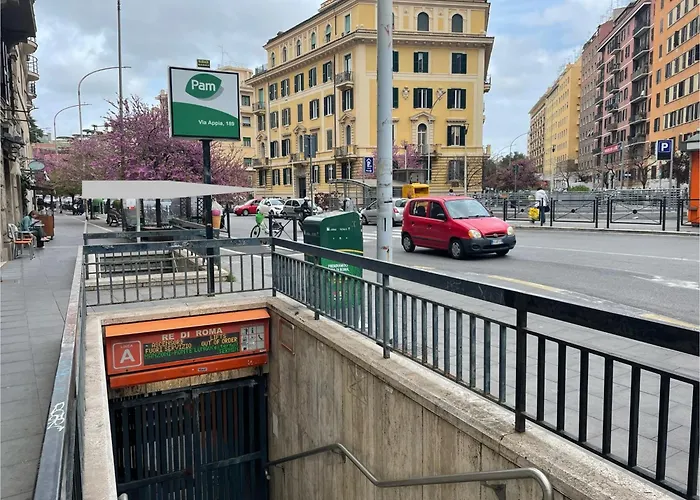 Di Roma Loft